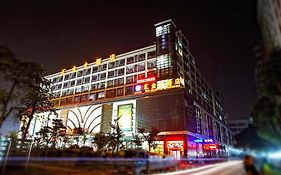 Huijin Hotel Guangzhou